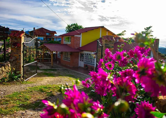 Posada Rural - La Isabela