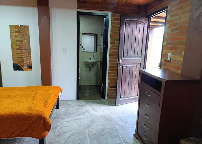 Posada Rural - La Isabela