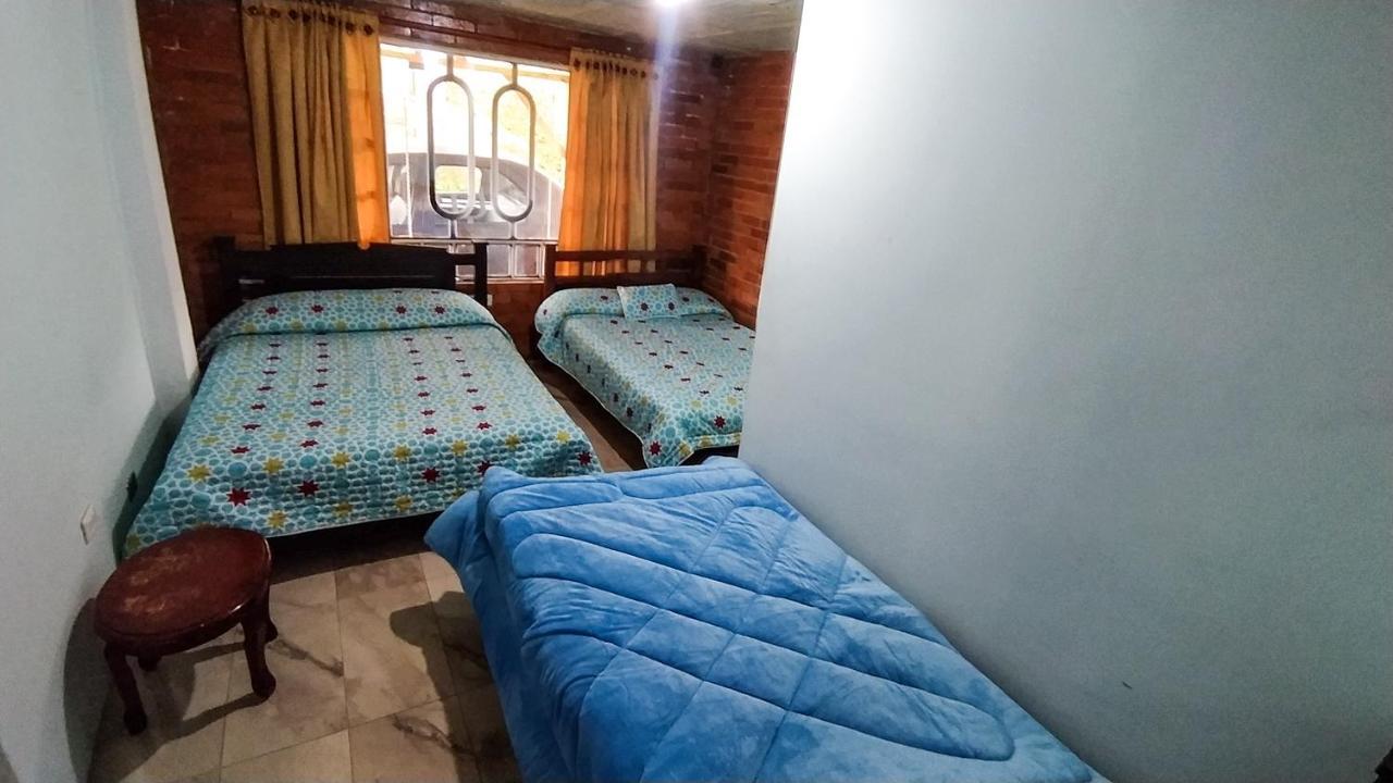 Rural - La Isabela Homestay *