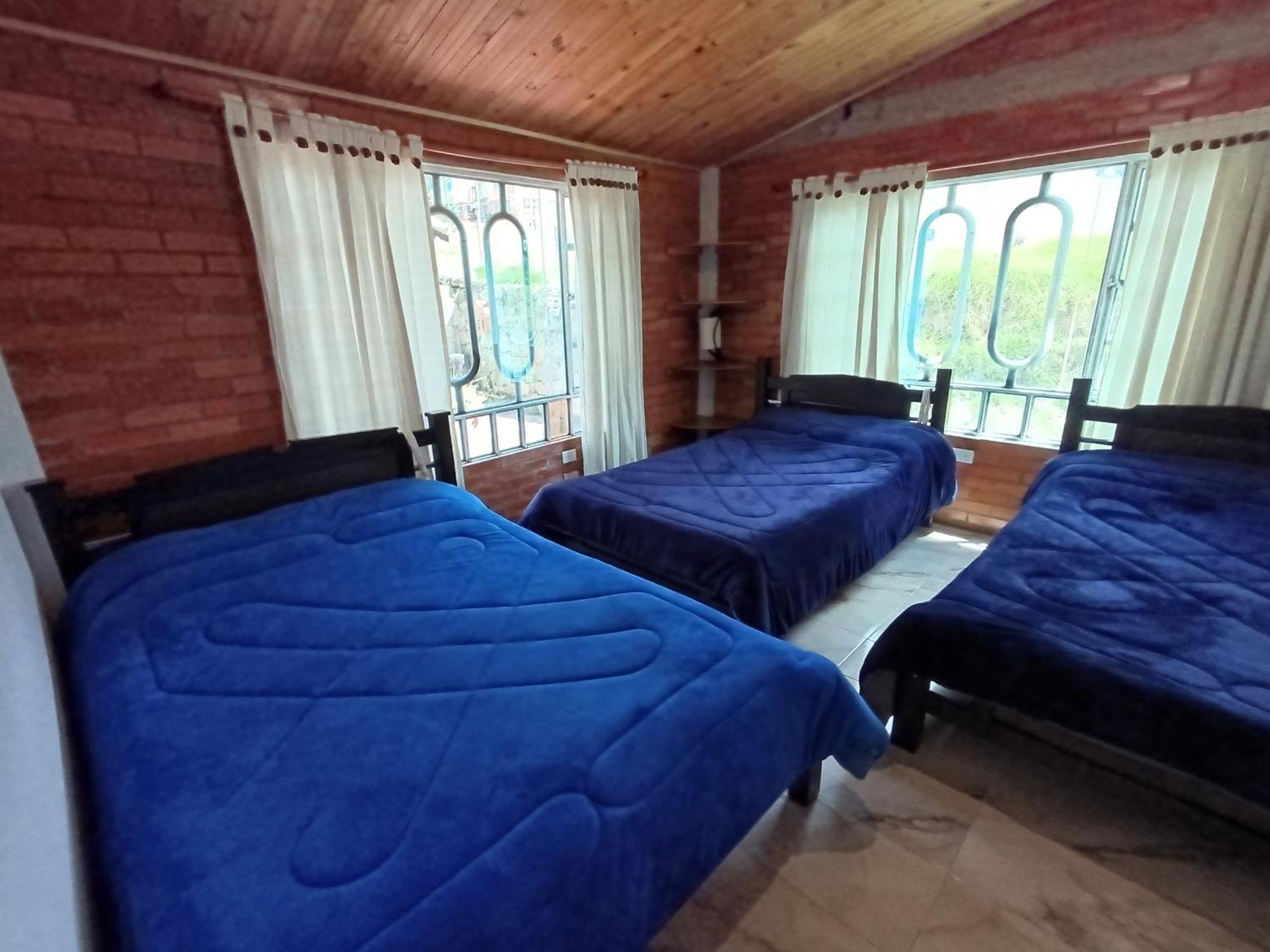 Homestay Rural - La Isabela *