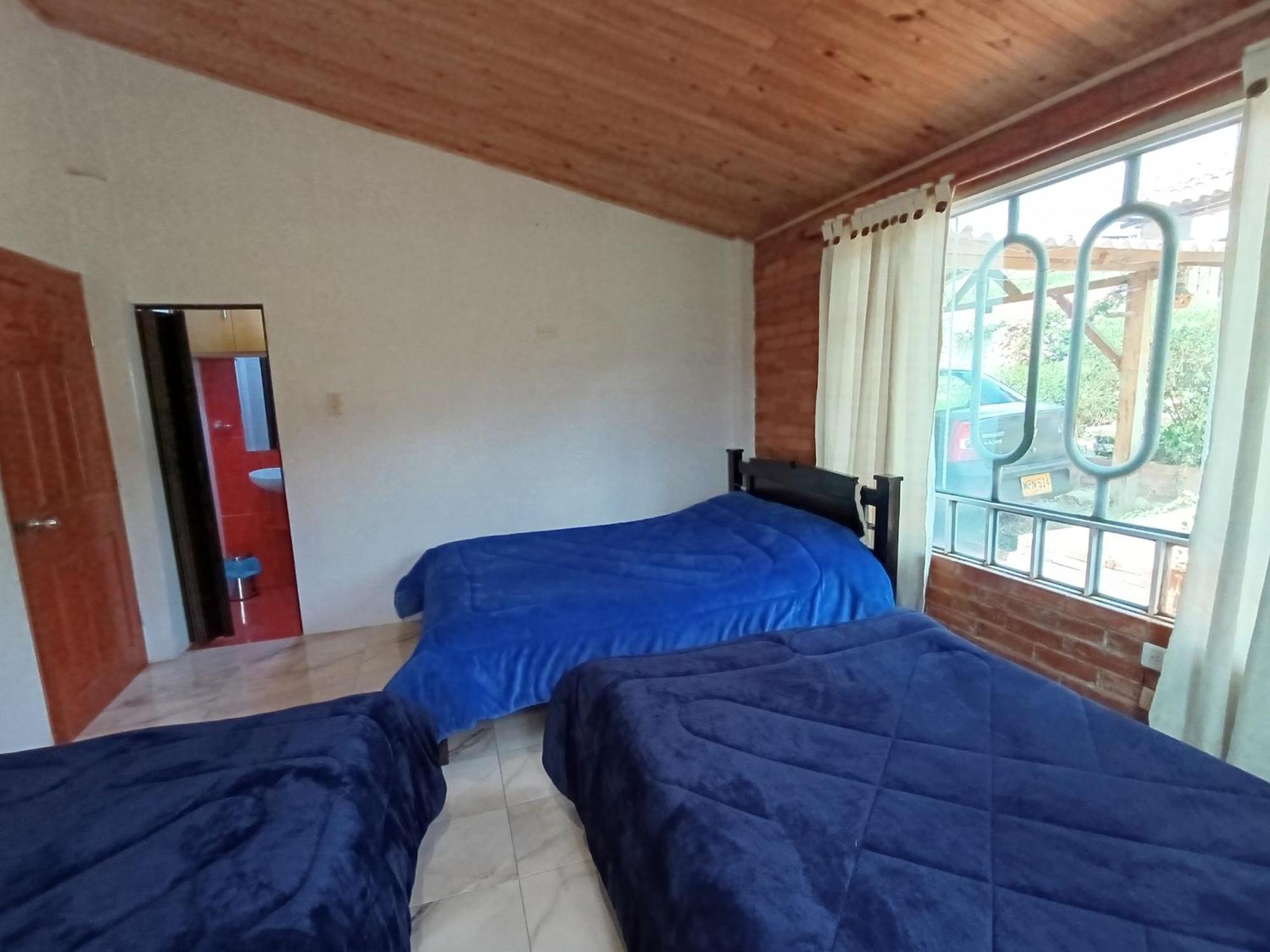 Homestay Rural - La Isabela