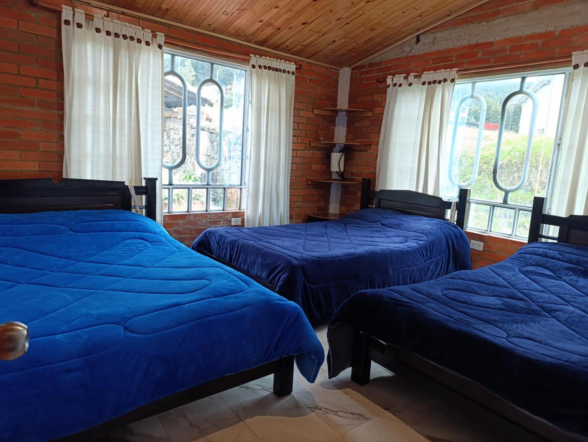 Rural - La Isabela Homestay *