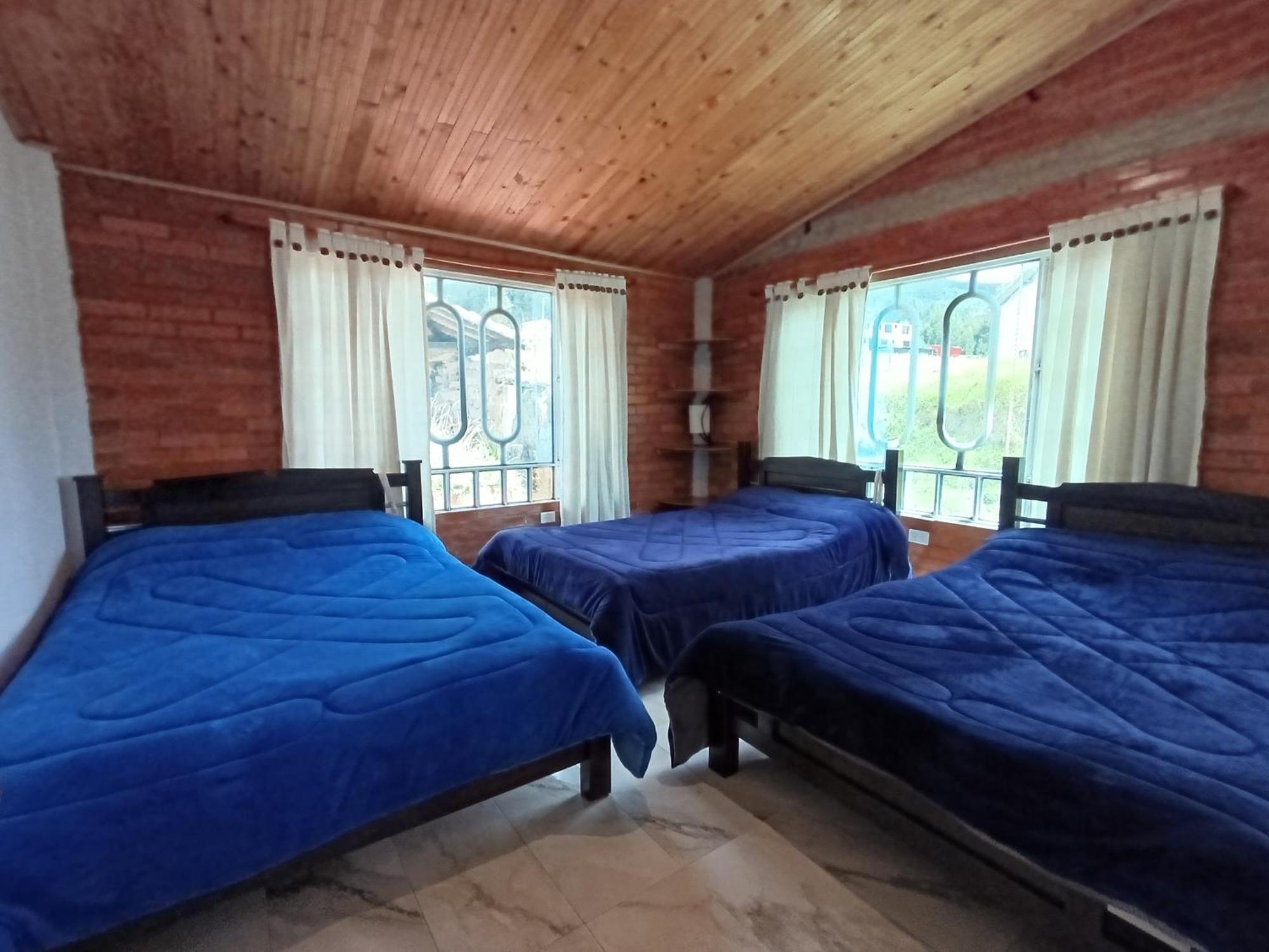 Homestay Rural - La Isabela *